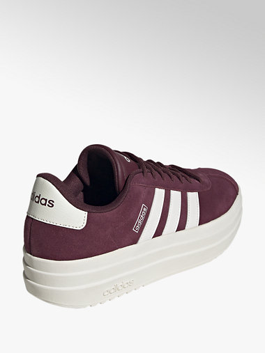 Adidas rot deichmann online